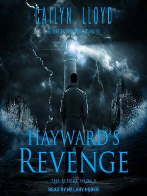 cover image of Hayward's Revenge